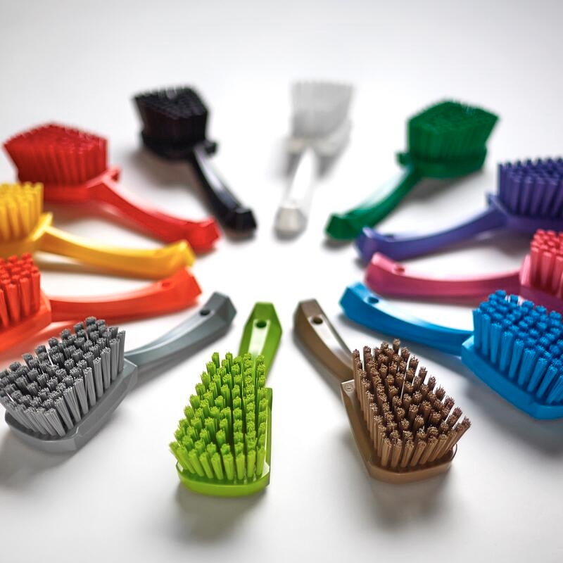 Køb dine Vikan Rengøringsprodukter hos Verodan Øst i Nordsjælland