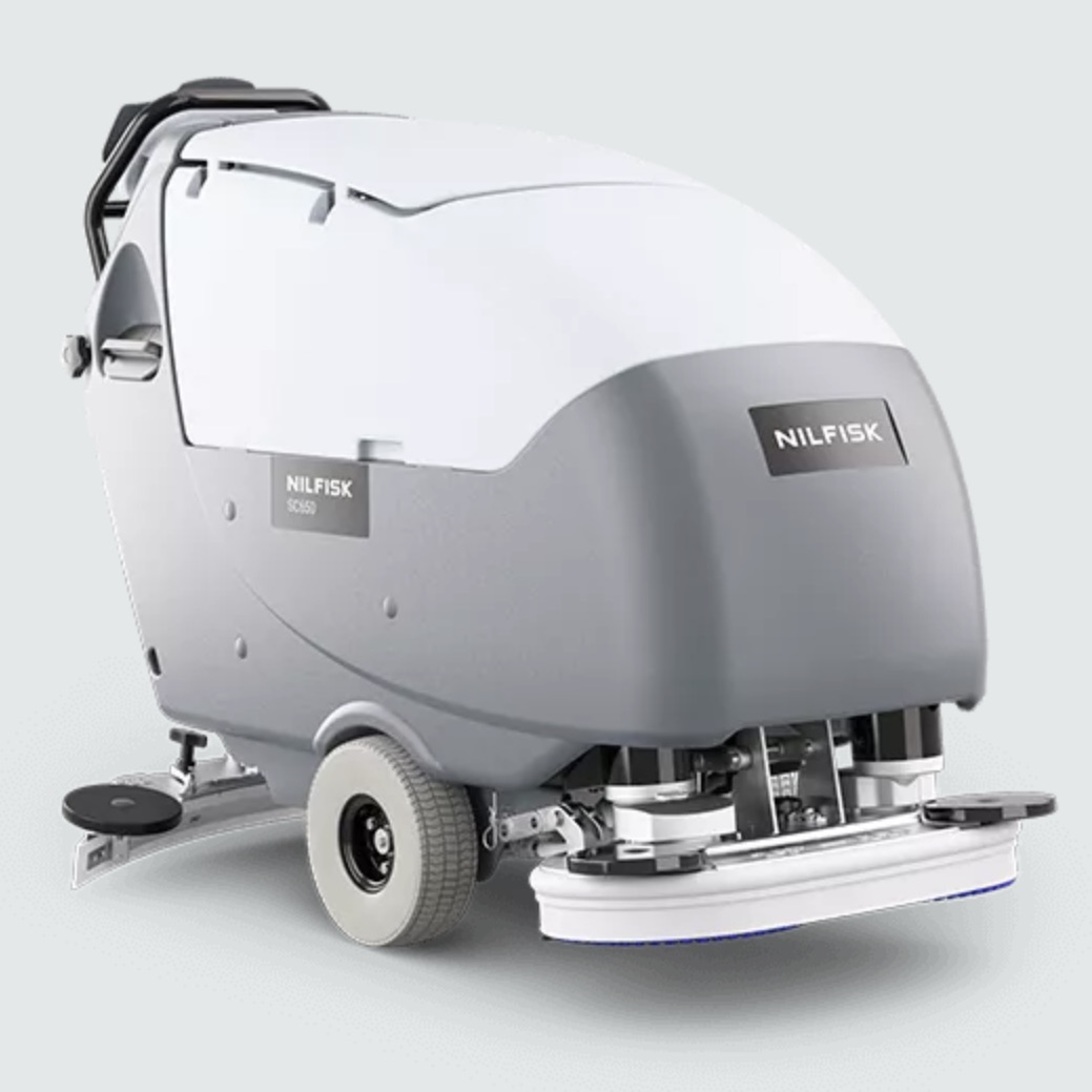 Køb dine Nilfisk Støvsugere hos Verodan Øst i Nordsjælland