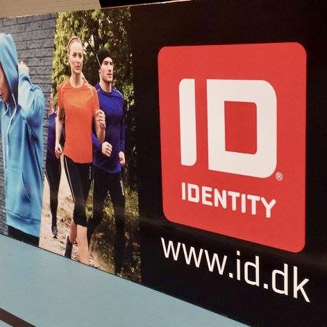 Køb dine ID Arbejdsbluser hos Verodan Øst i Nordsjælland