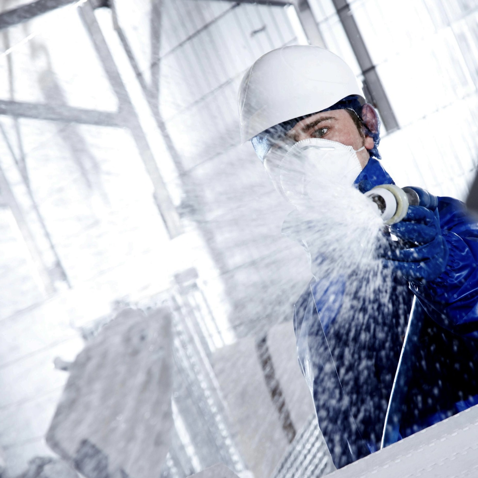 Køb dine Novadan Rengøringsmidler hos Verodan Øst i Nordsjælland 