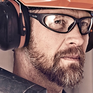 Køb din OX-ON Sikkerhedsudstyr hos Verodan Øst i Nordsjælland 