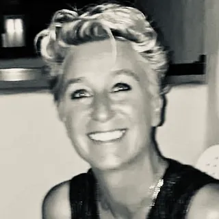 Christina Sørensen, Verodan Øst